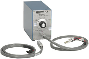 Rosemount 8714D Transmitter Calibration Standard
