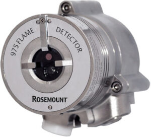 Rosemount 975UF Flame Detector