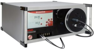 Rotronic HygroGen2 Humidity and Temperature Generator