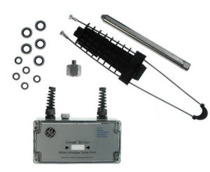 Druck SO1830E Accessory Pack