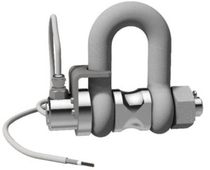 ScanSense Shackle Cable