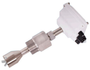 Seametrics IP110/210 Series Paddlewheel Flow Sensor