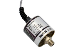 Setra 206 Pressure Transducer