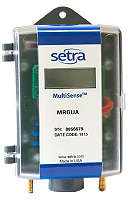 Setra Model MRG Pressure Transducer