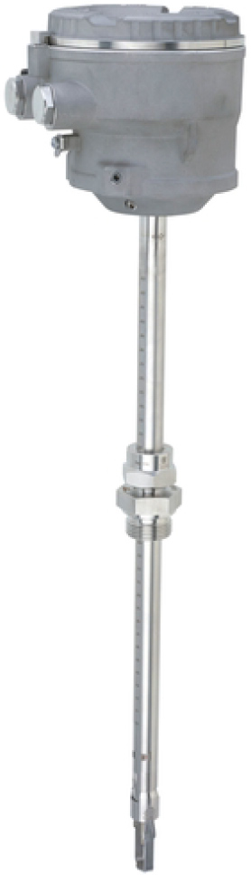 E+H Proline T-Mass I 500 Thermal Mass Flow Meter