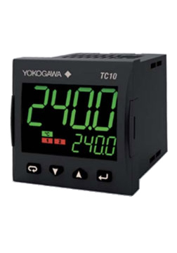 Yokogawa TC10 Temperature Controller