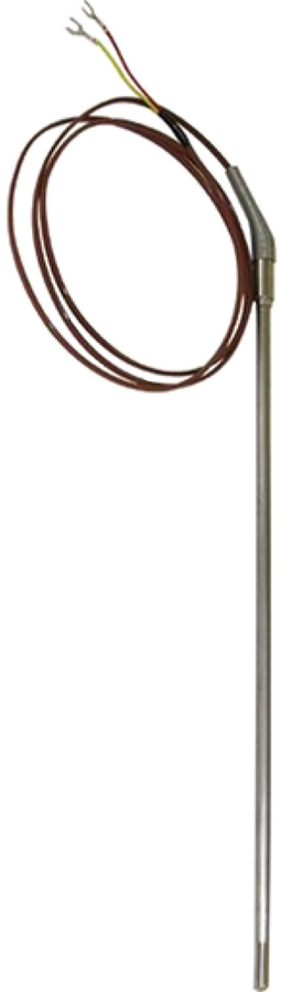E+H TH52 Thermocouple Sensor