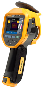 Fluke Ti480 PRO Infrared Camera