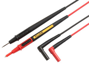 Fluke TL175 TwistGuard Test Leads