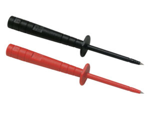 Fluke TP80 Electronic Test Probes