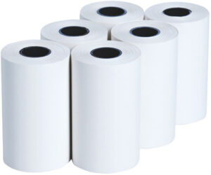 Testo Thermal Printer Paper