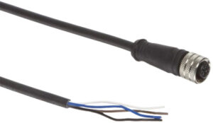 Testo 0699 3393 Connection Cable