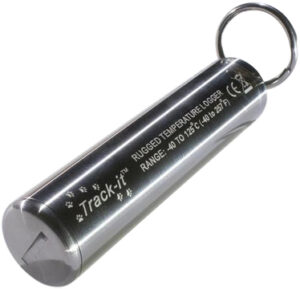 Monarch Track-It Rugged Temperature Data Logger