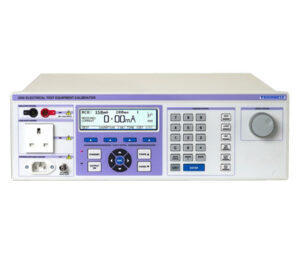 Transmille 3200 Series Electrical Calibrator