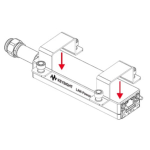 Keysight U2036A TVAC Sensor Bracket