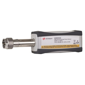 Keysight U2044XA/100/U2000A-301 USB Peak and Average Power Sensor, 10 MHz to 18 GHz