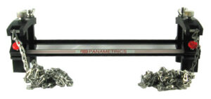 Panametrics UC Universal Clamping Fixture for Transducers