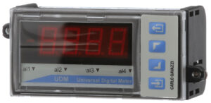 Carlo Gavazzi UDM35 Digital Panel Meter