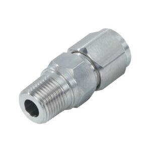 ifm efector US0057 Clamp Adapter