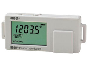 HOBO UX100-014M Thermocouple Data Logger