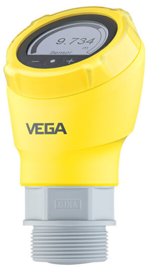 VEGA VEGAPULS 31 Compact Radar Sensor
