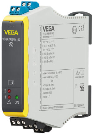 VEGA VEGATRENN 142 Double Channel Separator