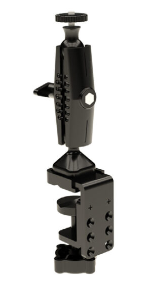 Ametek VIRALERT Clamp Mount