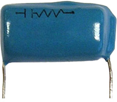 Watlow Quencharc RC Suppressor