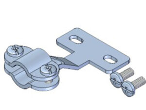 Watlow SAC-220 Cable Clamps