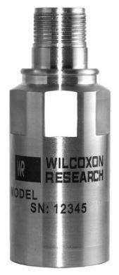 Wilcoxon Sensing Technologies PC420A-IS Series Vibration Transmitter