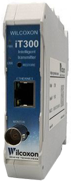 Wilcoxon Sensing Technologies iT300 Vibration Transmitter