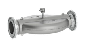 E+H Proline Promass X 500 Coriolis Flow Meter