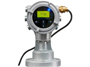Panametrics PanaFlow XMT1000 Ultrasonic Flow Transmitter