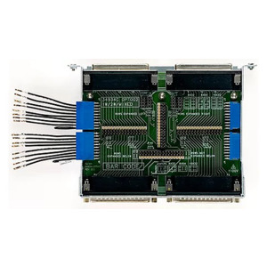 Keysight Y1134A Row Expansion Cables, For 34934C and 34934T Terminal Blocks