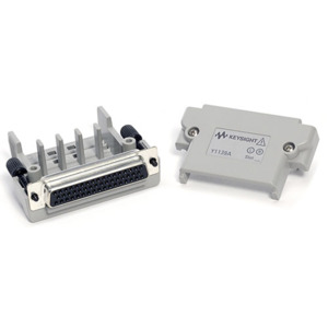 Keysight Y1139A Solder Cup Connector Kit, 50 pin Dsub female