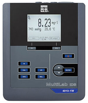 YSI MultiLab 4010-1W Water Quality Instrument