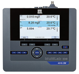 YSI MultiLab 4010-3W Water Quality Instrument