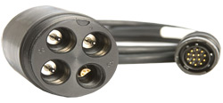 YSI 5790 Pro Series Quatro Cable