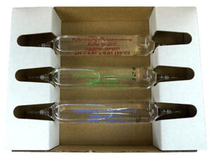 YSI QSC Calibration Kit