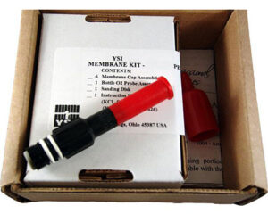 YSI 2003 Polarographic DO Sensor