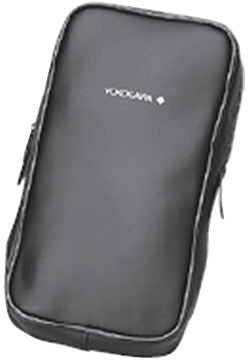 Yokogawa Accessory Carrying Case