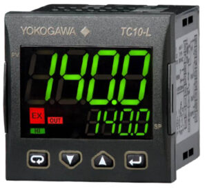Yokogawa TC10-L Limit Controller