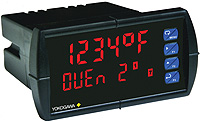 Yokogawa ProPlus YPP7000 Temperature Meter