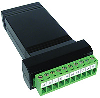 Yokogawa 4 Digital Inputs and 4 Digital Outputs Module