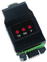 Yokogawa RS-232 to RS-485 Isolated Converter