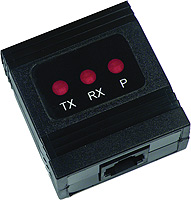 Yokogawa ProPlus to USB Adapter