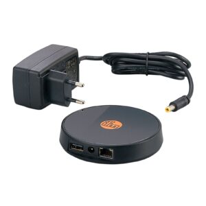 ifm efector ZB Series Vibration Wireless Gateway IP20
