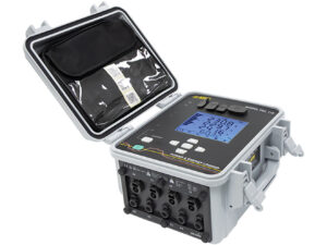 AEMC PEL 115 Power and Energy Logger