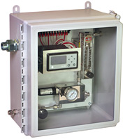 Panametrics air.IQ Moisture Analyzer Kit