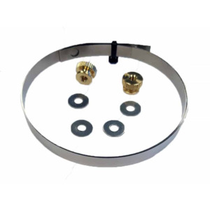 AmeriVacS E-50 Sealing Element, 1/4"W, For 50" Sealer